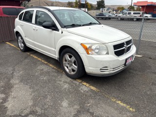 Image for 2009 Dodge Caliber SXT ID: 6970570