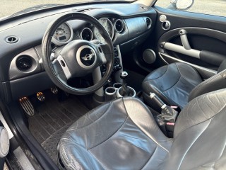 Image for 2004 MINI Cooper S ID: 6970583