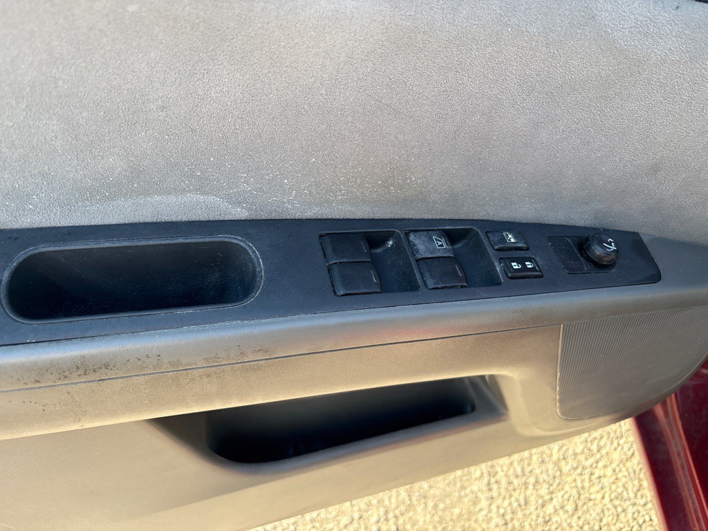 2007 Nissan Sentra Image 8