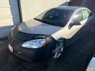 Image for 2007 Pontiac G6 BASE ID: 7045777