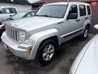 Image for 2012 Jeep Liberty Sport ID: 7054597