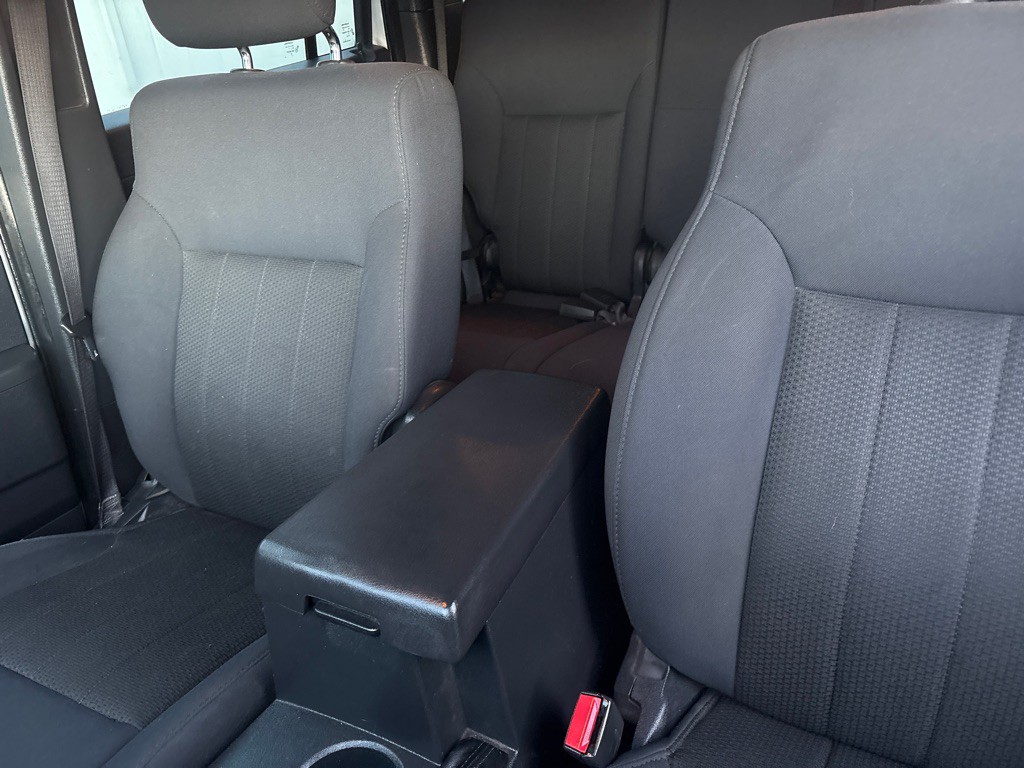 2012 Jeep Liberty Image 10