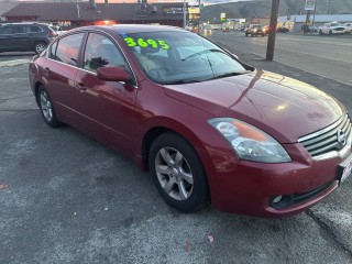 Image for 2008 Nissan Altima 2.5 ID: 7054658