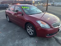 Image for 2008 Nissan Altima 2.5 ID: 7054658