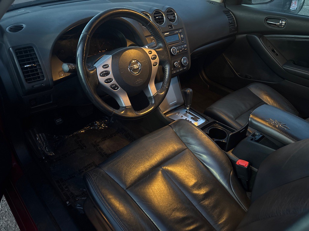 2008 Nissan Altima Image 7