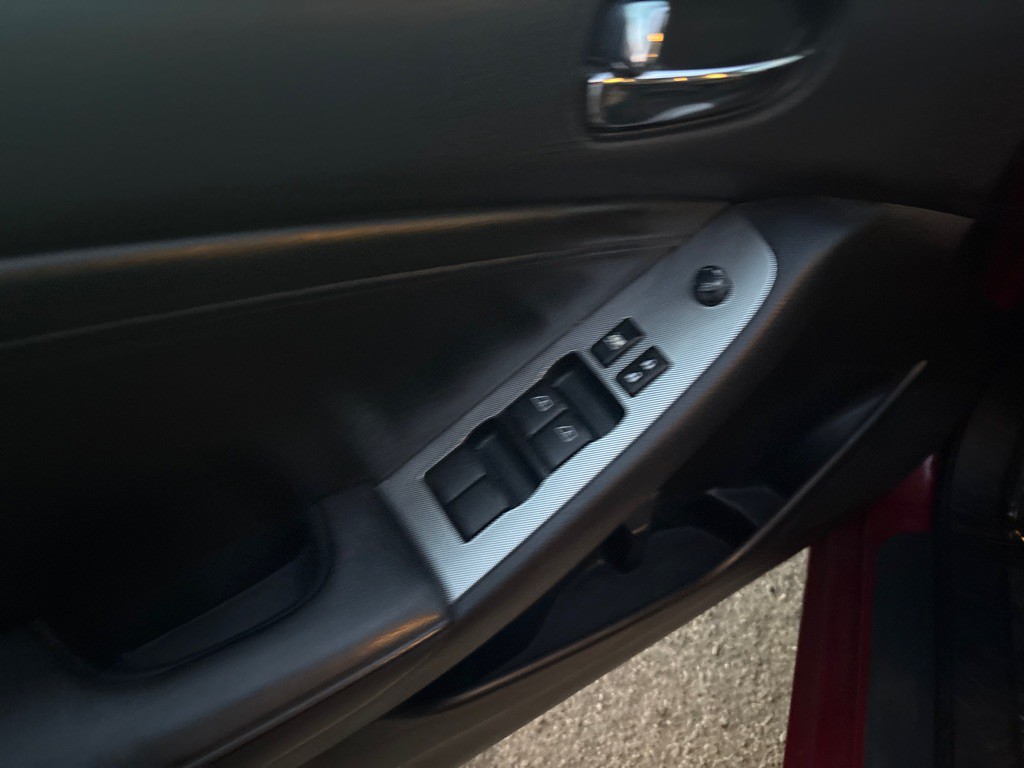 2008 Nissan Altima Image 8