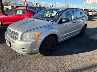Image for 2008 Dodge Caliber  ID: 7066340