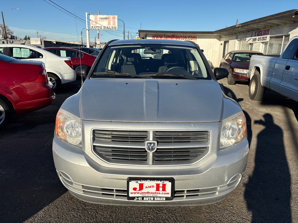 2008 Dodge Caliber Image 2