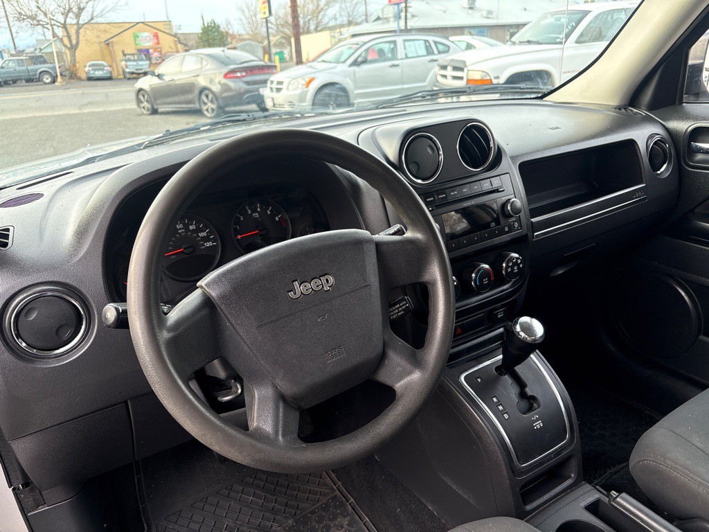 2010 Jeep Patriot Image 6