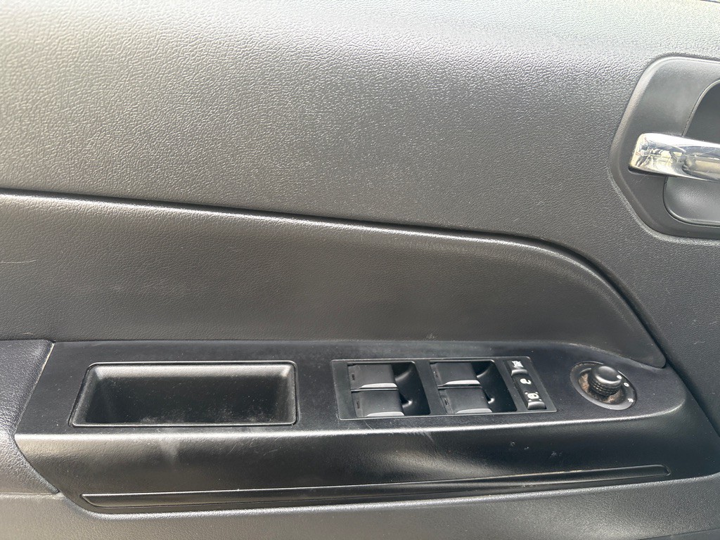 2010 Jeep Patriot Image 7