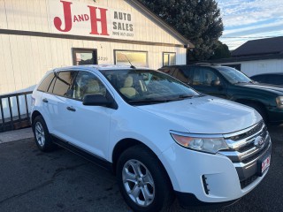 Image for 2014 Ford Edge SE ID: 7082966