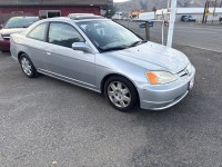 Image for 2001 Honda Civic EX ID: 7087347