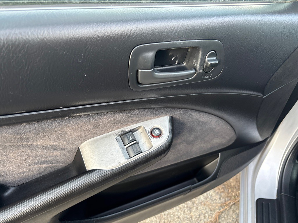 2001 Honda Civic Image 6
