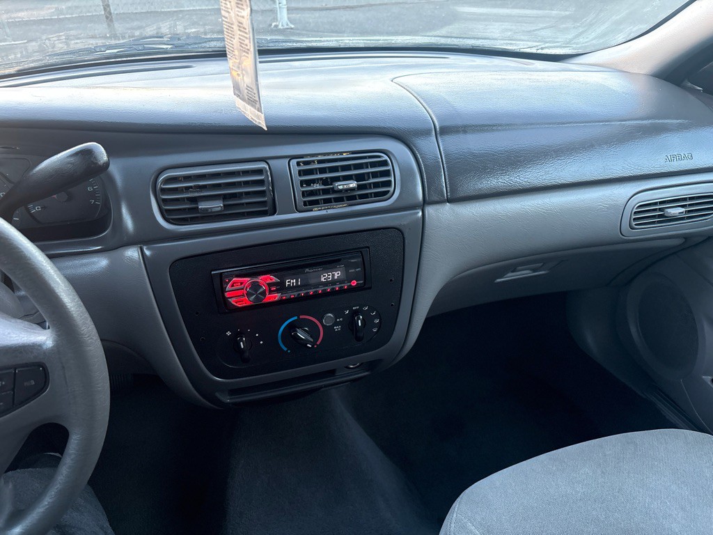 2003 Ford Taurus Image 10