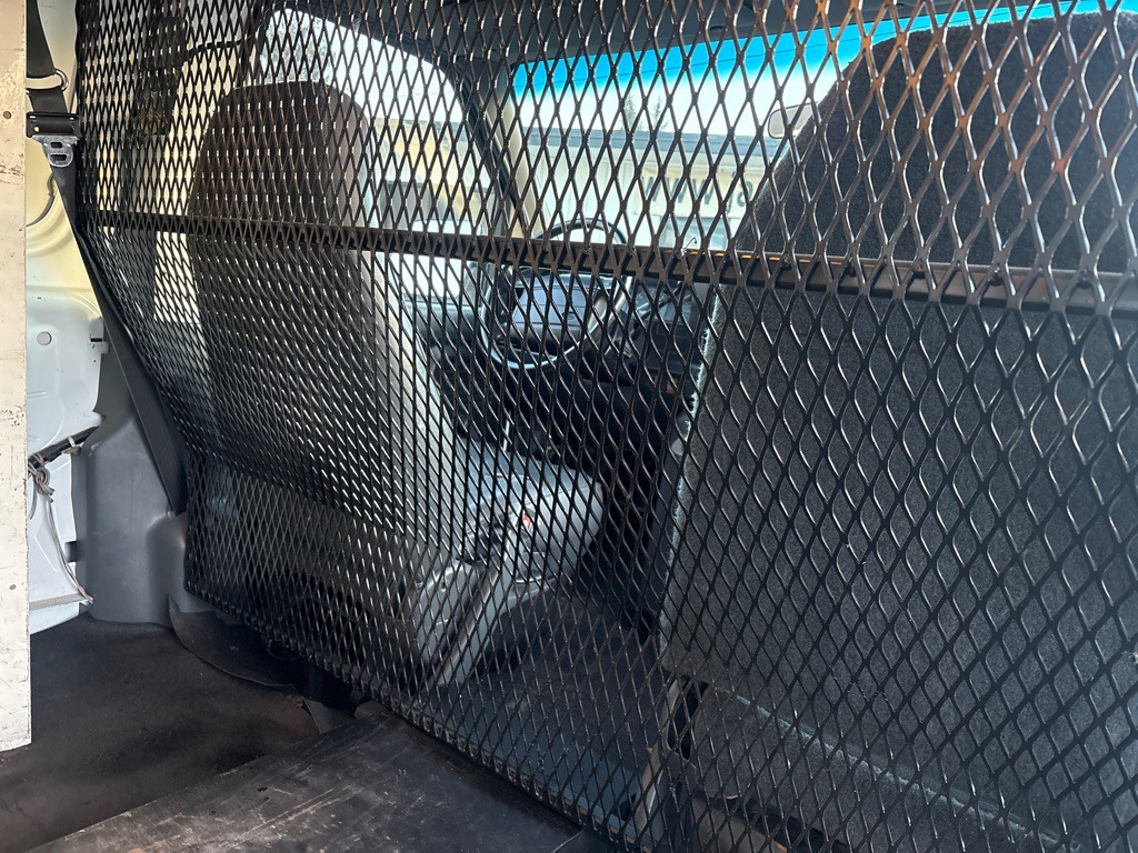 1996 Ford Econoline Image 8