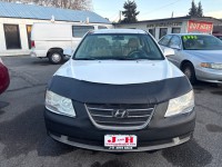 Image for 2010 Hyundai Sonata GLS ID: 7143484