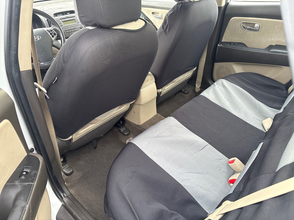 2008 Hyundai Elantra Image 9