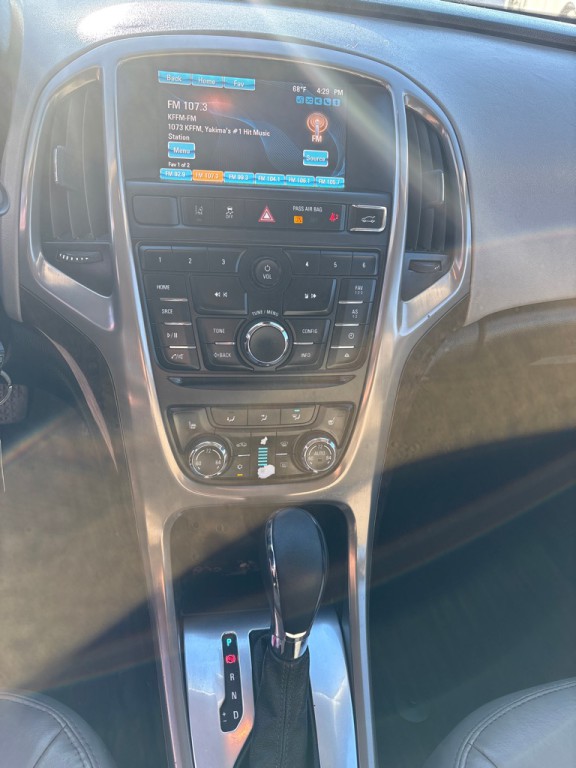 2015 Buick Verano Image 5