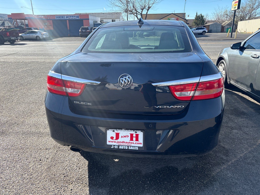 2015 Buick Verano Image 10