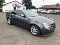 Image for 2009 Cadillac CTS  ID: 7285140