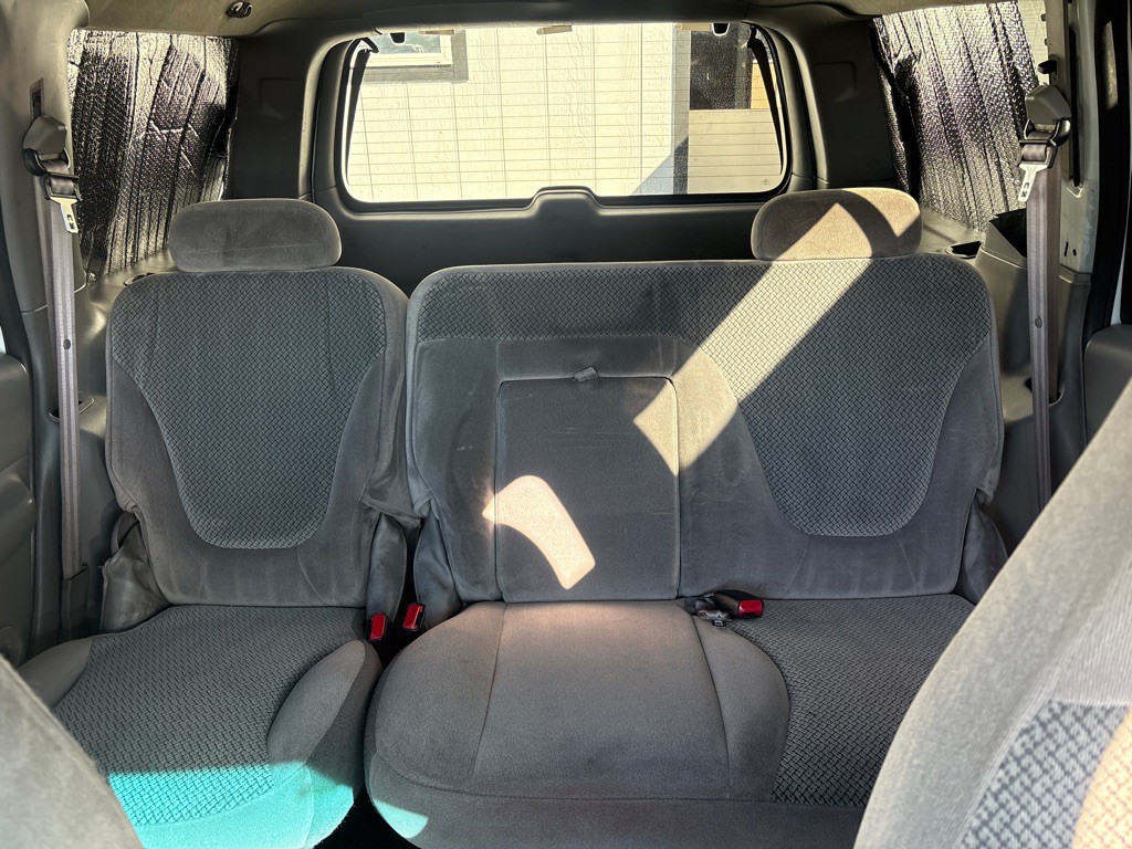 2001 Ford Expedition Image 4