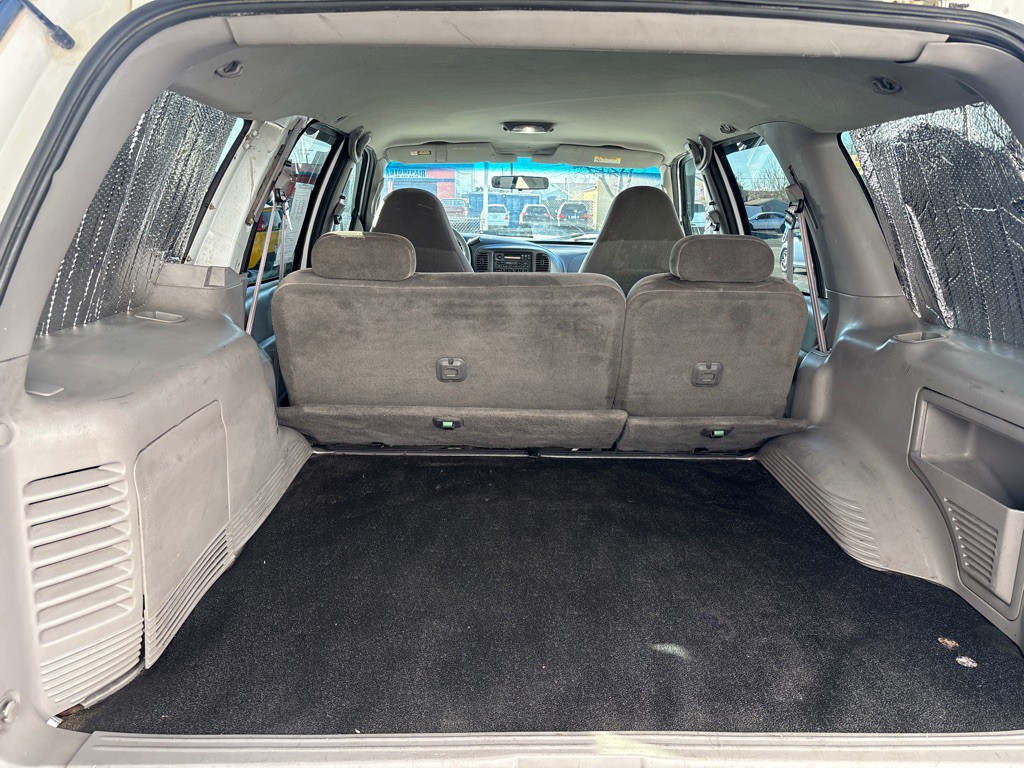 2001 Ford Expedition Image 5