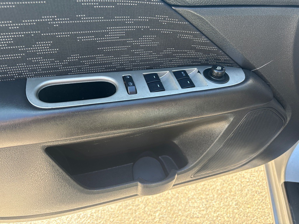 2012 Ford Fusion Image 4