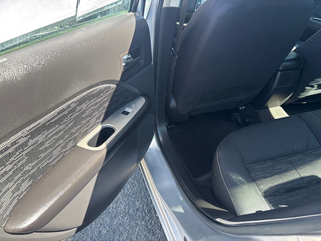 2012 Ford Fusion Image 5