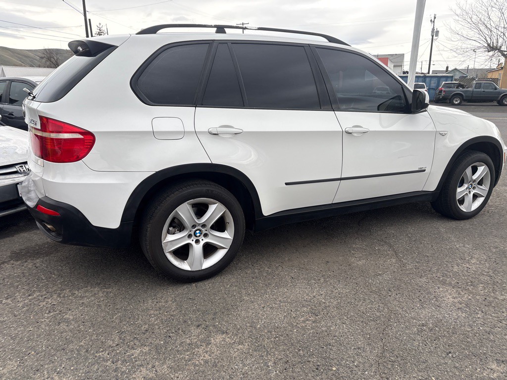 2007 BMW X5 Image 3