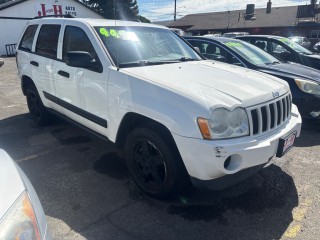 Image for 2006 Jeep Grand Cherokee Laredo ID: 7307041
