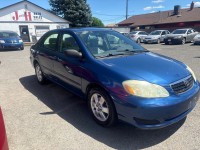 Image for 2006 Toyota Corolla CE ID: 7468343