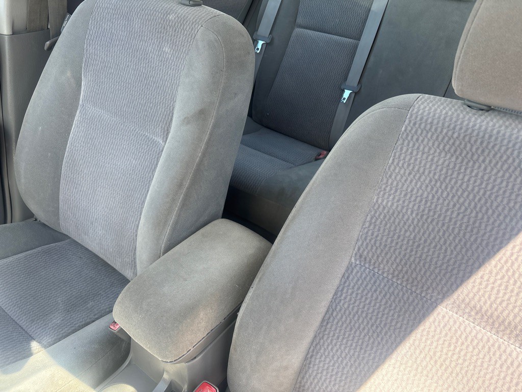 2006 Toyota Corolla Image 5
