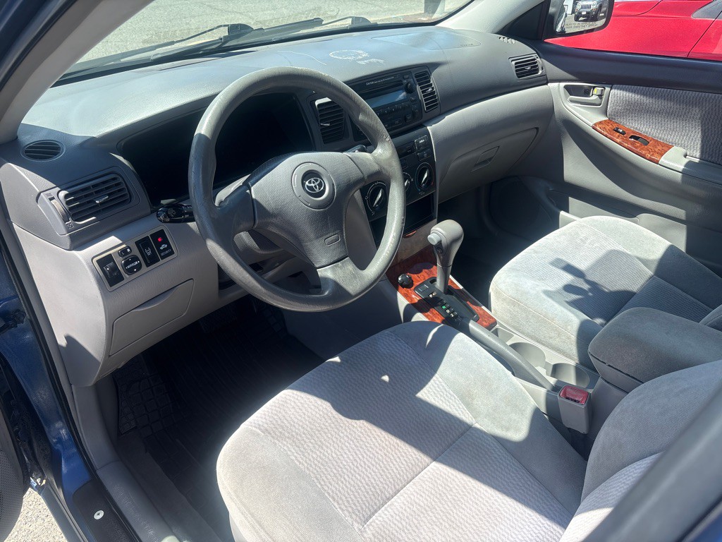 2006 Toyota Corolla Image 7