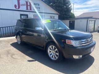 Image for 2010 Ford Flex Limited ID: 7469752