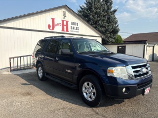 Image for 2007 Ford Expedition XLT ID: 7596004