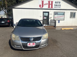 Image for 2008 Volkswagen Eos Turbo ID: 7626927