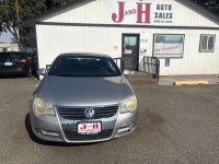 Image for 2008 Volkswagen Eos Turbo ID: 7626927