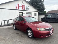 Image for 2011 Subaru Impreza 2.5I ID: 7651353