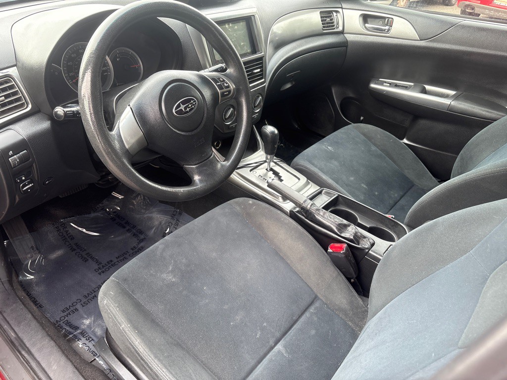 2011 Subaru Impreza Image 5