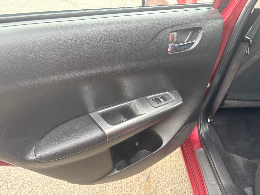 2011 Subaru Impreza Image 8