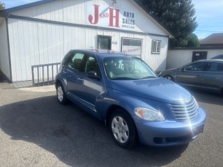 Image for 2007 Chrysler PT Cruiser  ID: 7707855