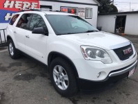 Image for 2010 GMC Acadia SLE ID: 7716710