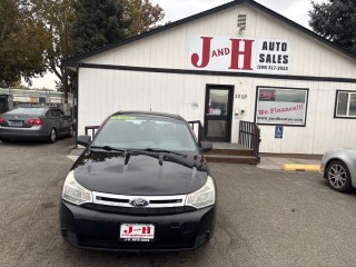 Image for 2011 Ford Focus SE ID: 7726967