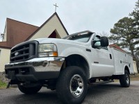 Image for 2004 Ford F-350 Srw Super Duty ID: 2527513