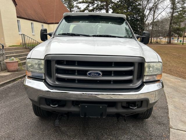 2004 Ford F-350 Image 14