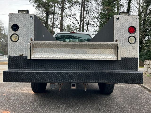 2004 Ford F-350 Image 19