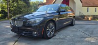 Image for 2012 BMW 5 Series 550 Gran Turismo ID: 5927492