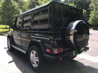 Image for 2012 Mercedes-Benz G-Class G 550 ID: 6146262