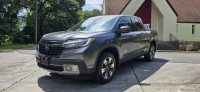 Image for 2017 Honda Ridgeline RTL ID: 6511361