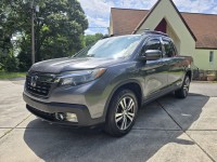 Image for 2017 Honda Ridgeline RTS ID: 6548757